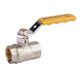 Кран шаровой SD Plus 2" ВР для газа (рычаг) SD600NG50PN40, фото  | SNABZHENIE.com.ua Кран шаровой SD Plus 2" ВР для газа (рычаг) SD600NG50PN40, фото  | SNABZHENIE.com.ua