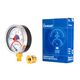 Термоманометр SD Plus 80 мм 1/2", нижнее подключение SD17210B, фото , изображение 5 | SNABZHENIE.com.ua Термоманометр SD Plus 80 мм 1/2", нижнее подключение SD17210B, фото , изображение 5 | SNABZHENIE.com.ua