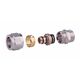 Муфта обжимная SD Forte 16х1/2" НР SF172W1615, фото  | SNABZHENIE.com.ua Муфта обжимная SD Forte 16х1/2" НР SF172W1615, фото  | SNABZHENIE.com.ua