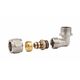 Уголок обжимной SD Forte 16х1/2" НР SF175W1615, фото  | SNABZHENIE.com.ua Уголок обжимной SD Forte 16х1/2" НР SF175W1615, фото  | SNABZHENIE.com.ua