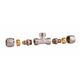 Тройник обжимной SD Forte 16х1/2"х16 НР SF178W161516, фото  | SNABZHENIE.com.ua Тройник обжимной SD Forte 16х1/2"х16 НР SF178W161516, фото  | SNABZHENIE.com.ua