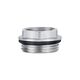 Футорка для коллектора SD Plus 1"х3/4" ВН SD35420, фото , изображение 3 | SNABZHENIE.com.ua Футорка для коллектора SD Plus 1"х3/4" ВН SD35420, фото , изображение 3 | SNABZHENIE.com.ua