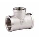 Тройник редукционный SD Forte 1"х3/4"х1" ВВ SF362252025, фото  | SNABZHENIE.com.ua Тройник редукционный SD Forte 1"х3/4"х1" ВВ SF362252025, фото  | SNABZHENIE.com.ua