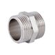 Ниппель SD Forte 1" усиленный SF35825R, фото , изображение 4 | SNABZHENIE.com.ua Ниппель SD Forte 1" усиленный SF35825R, фото , изображение 4 | SNABZHENIE.com.ua