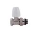 Кран радиаторный SD Plus 1/2" ВН с антипротечкой прямой SD226W15, фото , зображення 3 | SNABZHENIE.com.ua Кран радиаторный SD Plus 1/2" ВН с антипротечкой прямой SD226W15, фото , зображення 3 | SNABZHENIE.com.ua