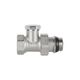 Кран радиаторный SD Plus 1/2" ВН с антипротечкой прямой SD227W15, фото , зображення 3 | SNABZHENIE.com.ua Кран радиаторный SD Plus 1/2" ВН с антипротечкой прямой SD227W15, фото , зображення 3 | SNABZHENIE.com.ua