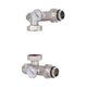 Коннектор для коллектора SD Forte 1" SF005W25, фото , изображение 4 | SNABZHENIE.com.ua Коннектор для коллектора SD Forte 1" SF005W25, фото , изображение 4 | SNABZHENIE.com.ua