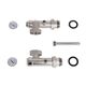 Коннектор для коллектора SD Forte 1" SF005W25, фото , изображение 6 | SNABZHENIE.com.ua Коннектор для коллектора SD Forte 1" SF005W25, фото , изображение 6 | SNABZHENIE.com.ua