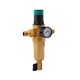 Фильтр самопромывной SD Forte 1/2" с редуктором для горячей воды SF128W15H, фото  | SNABZHENIE.com.ua Фильтр самопромывной SD Forte 1/2" с редуктором для горячей воды SF128W15H, фото  | SNABZHENIE.com.ua