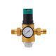 Фильтр самопромывной SD Forte 1/2" с редуктором SF128W15, фото , изображение 3 | SNABZHENIE.com.ua Фильтр самопромывной SD Forte 1/2" с редуктором SF128W15, фото , изображение 3 | SNABZHENIE.com.ua
