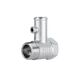 Обратный клапан SD Plus 1/2" без ручки SD24715, фото  | SNABZHENIE.com.ua Обратный клапан SD Plus 1/2" без ручки SD24715, фото  | SNABZHENIE.com.ua