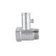 Обратный клапан SD Plus 1/2" без ручки SD24715, фото , изображение 3 | SNABZHENIE.com.ua Обратный клапан SD Plus 1/2" без ручки SD24715, фото , изображение 3 | SNABZHENIE.com.ua
