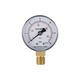Манометр SD Plus 50 мм 1/4", нижнее подключение SD1706B, фото  | SNABZHENIE.com.ua Манометр SD Plus 50 мм 1/4", нижнее подключение SD1706B, фото  | SNABZHENIE.com.ua