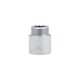 Удлинитель SD Plus 20х1/2" хром SD1301520, фото , зображення 3 | SNABZHENIE.com.ua Удлинитель SD Plus 20х1/2" хром SD1301520, фото , зображення 3 | SNABZHENIE.com.ua