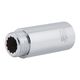 Удлинитель SD Plus 50х1/2" хром SD1301550, фото  | SNABZHENIE.com.ua Удлинитель SD Plus 50х1/2" хром SD1301550, фото  | SNABZHENIE.com.ua