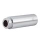 Удлинитель SD Plus 70х1/2" хром SD1301570, фото  | SNABZHENIE.com.ua Удлинитель SD Plus 70х1/2" хром SD1301570, фото  | SNABZHENIE.com.ua