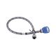 Гибкая подводка для воды SD Plus 60 см ГГ SD397W60, фото  | SNABZHENIE.com.ua Гибкая подводка для воды SD Plus 60 см ГГ SD397W60, фото  | SNABZHENIE.com.ua