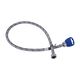 Гибкая подводка для воды SD Plus 80 см ГГ SD397W80, фото  | SNABZHENIE.com.ua Гибкая подводка для воды SD Plus 80 см ГГ SD397W80, фото  | SNABZHENIE.com.ua