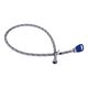 Гибкая подводка для воды SD Plus 100 см ГГ SD397W100, фото  | SNABZHENIE.com.ua Гибкая подводка для воды SD Plus 100 см ГГ SD397W100, фото  | SNABZHENIE.com.ua
