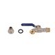 Кран поливочный Thermo Alliance Standart  1/2" SD140W15, фото , зображення 4 | SNABZHENIE.com.ua Кран поливочный Thermo Alliance Standart  1/2" SD140W15, фото , зображення 4 | SNABZHENIE.com.ua
