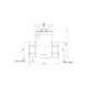 Обратный клапан SD Plus 1/2" SD242W15, фото , зображення 2 | SNABZHENIE.com.ua Обратный клапан SD Plus 1/2" SD242W15, фото , зображення 2 | SNABZHENIE.com.ua