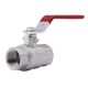 Кран шаровой SD Forte 3/4" ВР для воды (ручка) SF600W20, фото  | SNABZHENIE.com.ua Кран шаровой SD Forte 3/4" ВР для воды (ручка) SF600W20, фото  | SNABZHENIE.com.ua