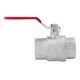 Кран шаровой SD Forte 1" 1/2 ВР для воды (ручка) SF600W40, фото , изображение 3 | SNABZHENIE.com.ua Кран шаровой SD Forte 1" 1/2 ВР для воды (ручка) SF600W40, фото , изображение 3 | SNABZHENIE.com.ua