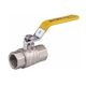 Кран шаровой SD Forte 3/4" ВР для газа (ручка) SF600G20, фото  | SNABZHENIE.com.ua Кран шаровой SD Forte 3/4" ВР для газа (ручка) SF600G20, фото  | SNABZHENIE.com.ua