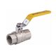 Кран шаровой SD Forte 1" 1/4 ВР для газа (ручка) SF600G32, фото  | SNABZHENIE.com.ua Кран шаровой SD Forte 1" 1/4 ВР для газа (ручка) SF600G32, фото  | SNABZHENIE.com.ua