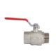 Кран шаровой SD Forte 1" 1/2 ВН для воды (ручка) SF605W40, фото , зображення 6 | SNABZHENIE.com.ua Кран шаровой SD Forte 1" 1/2 ВН для воды (ручка) SF605W40, фото , зображення 6 | SNABZHENIE.com.ua
