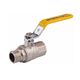 Кран шаровой SD Forte 3/4" ВН для газа (ручка) SF605G20, фото  | SNABZHENIE.com.ua Кран шаровой SD Forte 3/4" ВН для газа (ручка) SF605G20, фото  | SNABZHENIE.com.ua