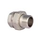 Сгон "Американка" SD Forte 3/4" прямой SF190W20, фото , изображение 6 | SNABZHENIE.com.ua Сгон "Американка" SD Forte 3/4" прямой SF190W20, фото , изображение 6 | SNABZHENIE.com.ua