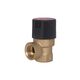Предохранительный клапан SD Plus 1/2" ВР 3 бар SD2443, фото  | SNABZHENIE.com.ua Предохранительный клапан SD Plus 1/2" ВР 3 бар SD2443, фото  | SNABZHENIE.com.ua