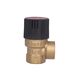 Предохранительный клапан SD Plus 1/2" ВР 3 бар SD2443, фото , изображение 3 | SNABZHENIE.com.ua Предохранительный клапан SD Plus 1/2" ВР 3 бар SD2443, фото , изображение 3 | SNABZHENIE.com.ua
