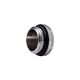 Заглушка SD Plus 1/2" для полотенцесушителя/радиатора SD213W15, фото  | SNABZHENIE.com.ua Заглушка SD Plus 1/2" для полотенцесушителя/радиатора SD213W15, фото  | SNABZHENIE.com.ua