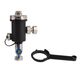 Фильтр с магнитом SD Forte 3/4" SF129W20, фото  | SNABZHENIE.com.ua Фильтр с магнитом SD Forte 3/4" SF129W20, фото  | SNABZHENIE.com.ua