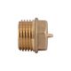 Заглушка SD Plus 1/2" НР SD40315, фото , изображение 3 | SNABZHENIE.com.ua Заглушка SD Plus 1/2" НР SD40315, фото , изображение 3 | SNABZHENIE.com.ua