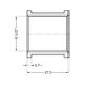 Муфта SD Plus 1/2" ВР SD40415, фото , изображение 2 | SNABZHENIE.com.ua Муфта SD Plus 1/2" ВР SD40415, фото , изображение 2 | SNABZHENIE.com.ua