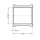 Муфта SD Plus 3/4" ВР SD40420, фото , изображение 2 | SNABZHENIE.com.ua Муфта SD Plus 3/4" ВР SD40420, фото , изображение 2 | SNABZHENIE.com.ua
