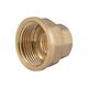 Муфта SD Plus 1/2"х1" ВР SD4051525, фото  | SNABZHENIE.com.ua Муфта SD Plus 1/2"х1" ВР SD4051525, фото  | SNABZHENIE.com.ua