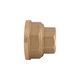 Муфта SD Plus 1/2"х1" ВР SD4051525, фото , изображение 4 | SNABZHENIE.com.ua Муфта SD Plus 1/2"х1" ВР SD4051525, фото , изображение 4 | SNABZHENIE.com.ua