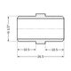 Ниппель SD Plus 1/2" НР SD4071515, фото , изображение 2 | SNABZHENIE.com.ua Ниппель SD Plus 1/2" НР SD4071515, фото , изображение 2 | SNABZHENIE.com.ua