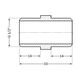 Ниппель SD Plus 1/2" НР SD4071515L, фото , изображение 2 | SNABZHENIE.com.ua Ниппель SD Plus 1/2" НР SD4071515L, фото , изображение 2 | SNABZHENIE.com.ua