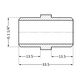 Ниппель SD Plus 1 1/4" НР SD4073232, фото , изображение 2 | SNABZHENIE.com.ua Ниппель SD Plus 1 1/4" НР SD4073232, фото , изображение 2 | SNABZHENIE.com.ua