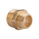 Ниппель SD Plus 1/2"х1/8" НР SD408159, фото , изображение 3 | SNABZHENIE.com.ua Ниппель SD Plus 1/2"х1/8" НР SD408159, фото , изображение 3 | SNABZHENIE.com.ua