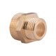 Ниппель SD Plus 1/2"х3/4" НР SD4081520, фото , изображение 3 | SNABZHENIE.com.ua Ниппель SD Plus 1/2"х3/4" НР SD4081520, фото , изображение 3 | SNABZHENIE.com.ua
