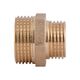 Ниппель SD Plus 1/2"х3/4" НР SD4081520, фото , изображение 4 | SNABZHENIE.com.ua Ниппель SD Plus 1/2"х3/4" НР SD4081520, фото , изображение 4 | SNABZHENIE.com.ua