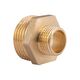 Ниппель SD Plus 1"х1/2" НР SD4082515, фото , изображение 3 | SNABZHENIE.com.ua Ниппель SD Plus 1"х1/2" НР SD4082515, фото , изображение 3 | SNABZHENIE.com.ua