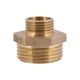 Ниппель SD Plus 1"х1/2" НР SD4082515, фото , изображение 5 | SNABZHENIE.com.ua Ниппель SD Plus 1"х1/2" НР SD4082515, фото , изображение 5 | SNABZHENIE.com.ua