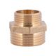 Ниппель SD Plus 1"х3/4" НР SD4082520, фото , изображение 5 | SNABZHENIE.com.ua Ниппель SD Plus 1"х3/4" НР SD4082520, фото , изображение 5 | SNABZHENIE.com.ua